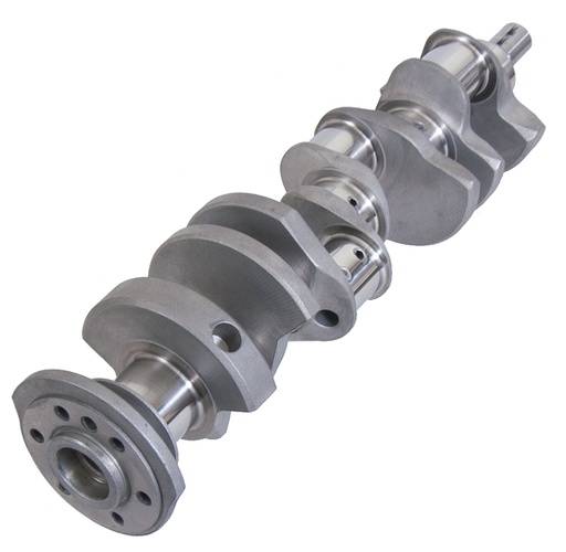 [ESP-435030005700] Eagle 435030005700: Chevrolet 350 Forged 4340 Steel Crankshaft 3.000" Stroke