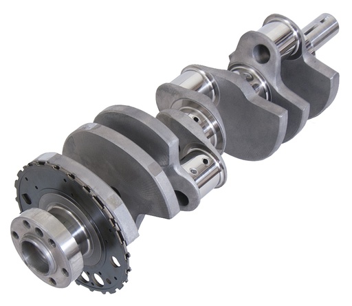 [ESP-434640006100] Eagle 434640006100: Chevy LS1 383ci Crankshaft 4.00" Stroke
