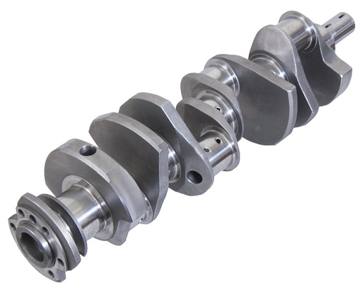 [ESP-104544000] Eagle 104544000: 104544000 Chevy Big Block 454 Cast Steel Crankshaft 4 in. Stroke
