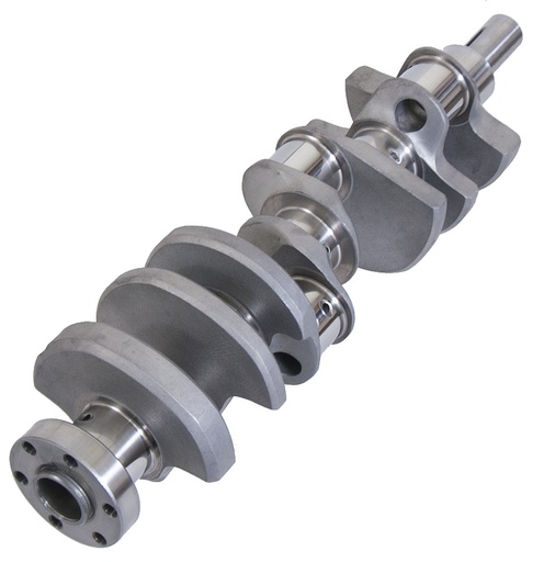 [ESP-430230015090] Eagle 430230015090: Ford 302 Forged 4340 Steel Crankshaft 3.000" Stroke