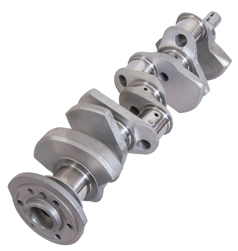 [ESP-4350348057LA] Eagle 4350348057LA: CRANKSHAFT FORGED STEEL