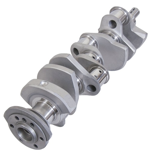 [ESP-435040006000] Eagle 435040006000: Eagle ESP Forged 4340 Steel Crankshafts