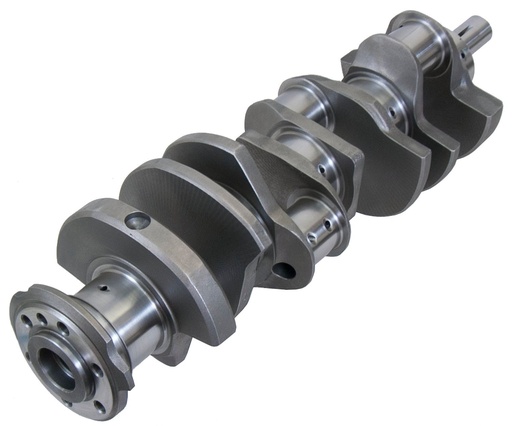 [ESP-104554210] Eagle 104554210: Pontiac 455 Cast Steel Crankshaft 4.210" Stroke