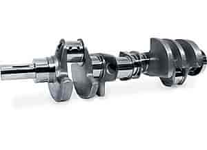 [SCA-4351C50] Scat 4351C50: Standard Weight 4340 Steel Crankshaft Ford 351W with 2.750" Mains and Ford 351C