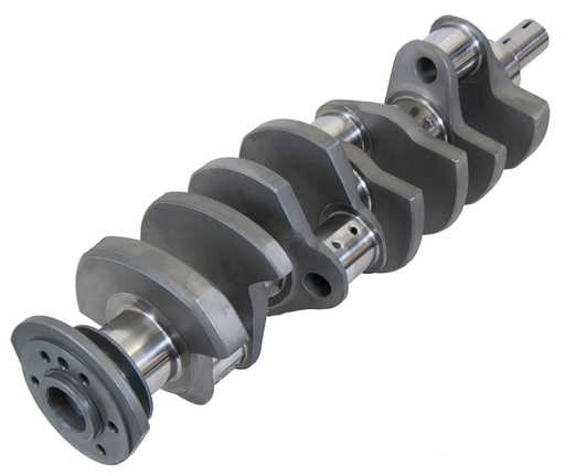 [ESP-445443756385] Eagle 445443756385: Chevrolet 502 Forged 4340 Steel Crankshaft Tall Deck