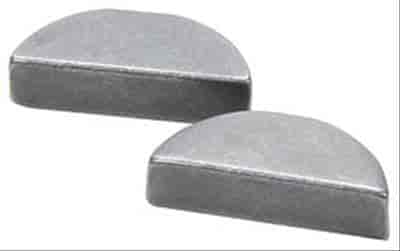 [AAF-ALL87030] Allstar Performance ALL87030: Crankshaft Key Short Style