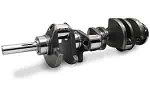 [SCA-946010] Scat 946010: 9000 Series Stock Replacement Crankshaft Ford 460