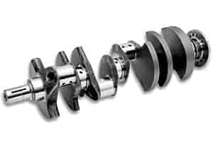 [SCA-934010] Scat 934010: 9000 Pro Comp Lightweight Crankshaft Chrysler/Mopar 340, 367 Stroker