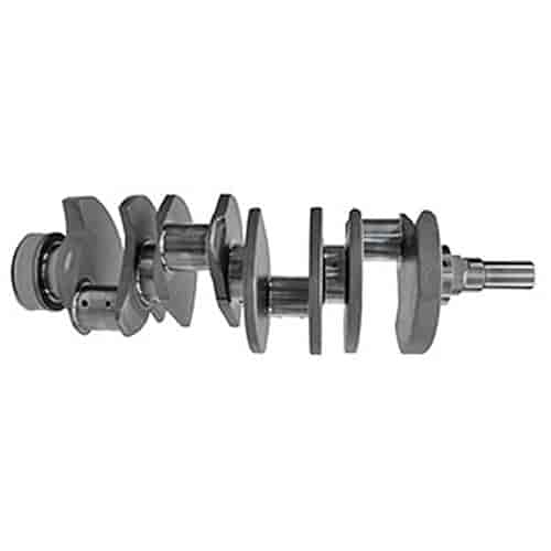 [MAN-190350] Manley 190350: Ford 4.6L Modular Crankshaft 3.543" Stroke