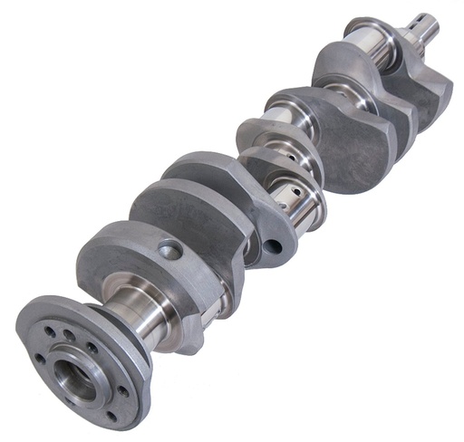[ESP-432730005700] Eagle 432730005700: 432730005700 4340 Crank Chevy 283-327 Sm Journal