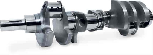 [SCA-4351C65] Scat 4351C65: Ford Forged 4340 Standard Weight Crankshaft 351 Cleveland