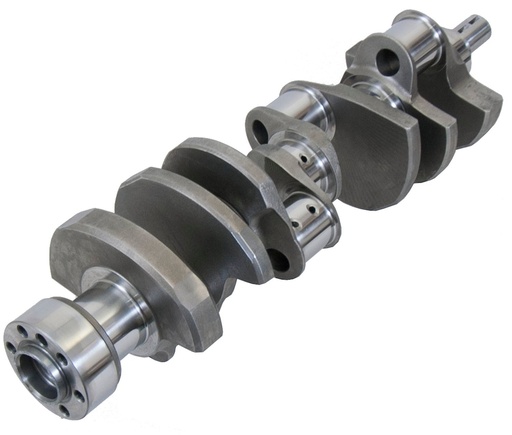 [ESP-10352375057I] Eagle 10352375057I: Chevrolet 305/350/LT1 Cast Steel Crankshaft 3.750" Stroke