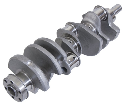 [ESP-435240006200] Eagle 435240006200: Ford 351W SVO Forged 4340 Steel Crankshaft 4.000" Stroke