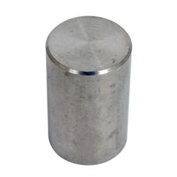 [SCA-HM1-000X1000] Scat HM1-000X1000: 1IN X 1IN MALLORY METAL