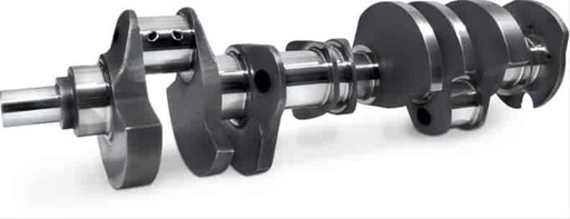 [SCA-4426010] Scat 4426010: Chrysler Forged 4340 Standard Weight Crankshaft 426 Chrysler Pin 6-Bolt