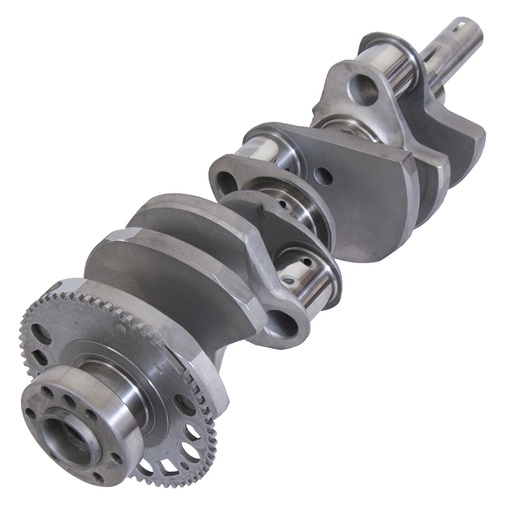 [ESP-442741256100] Eagle 442741256100: FORGED CRANKSHAFT CHEVY