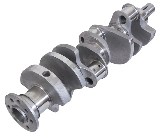 [ESP-436040006123] Eagle 436040006123: Chrysler " A" 360 Forged 4340 Steel Crankshaft 4.000" Stroke