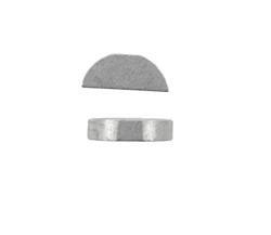 [PIO-PK-9-100] Pioneer Shaft Keys