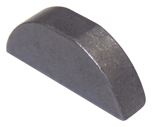 [CWA-J3107234] Crown Automotive J3107234: Harmonic Balancer Key