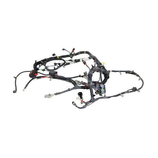 [MOP-68517266AA] Mopar Accessories 68517266AA: CRANKSHAF ENGINE
