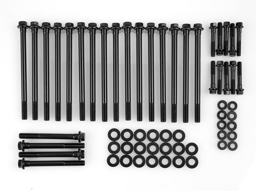 [ARP-134-3609] ARP 134-3609: 134-3609 Professional Series Head Bolt Kit for Gen III/LS Series Small Block Chevy [2003 & Earlier]