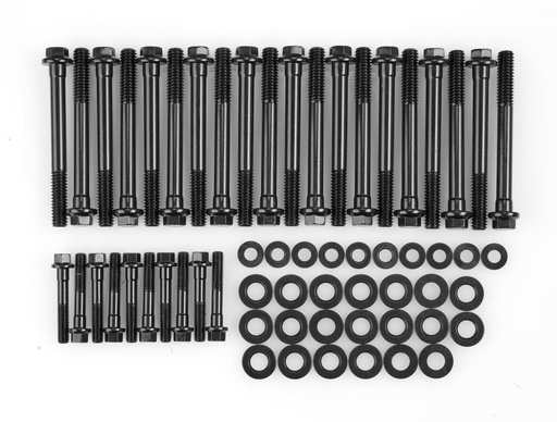 [ARP-134-3610] ARP 134-3610: 134-3610 Professional Series Head Bolt Kit Small Block Chevy Gen III/LS Series [2004 & Later]