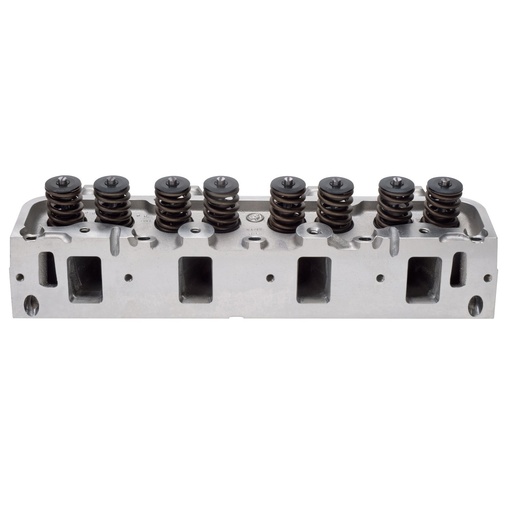 [EDL-60069] Edelbrock 60069: Performer RPM FE 390-428 Cobra Jet Aluminum Cylinder Head for Ford FE