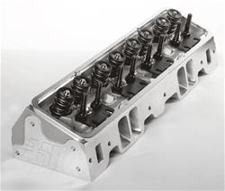 [AFR-1065] AFR - Airflow Research 1065: 1065 220cc Eliminator Race Aluminum Cylinder Heads Small Block Chevy
