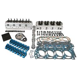[TFS-K525-432-370] Trick Flow® Twisted Wedge® 11R Top-End Engine Kits for Small Block Ford