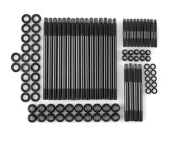 [ARP-234-4316] ARP 234-4316: 234-4316 Head Studs with 12-Point Nuts Small Block Chevy GM LS1, LS6 5.7L/6.0L