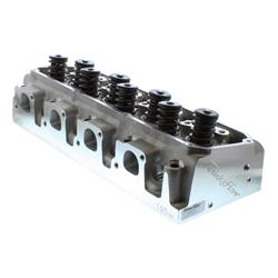 [TFS-51616204-C00] Trick Flow® PowerPort® Cleveland 195 Cylinder Heads for Ford 351C, 351M/400 and Clevor