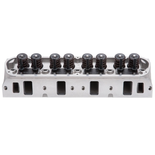 [EDL-5023] Edelbrock 5023: 5023 E-Street Cylinder Heads for Small Block Ford