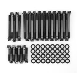 [ARP-135-3601] ARP 135-3601: 135-3601 High Performance Head Bolt Kit Big Block Chevy 396-402-427-454 ci [Cast Iron OEM Heads]
