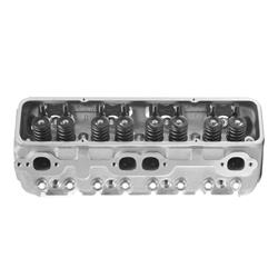 [SUM-162112] Summit Racing™ 64cc Aluminum Cylinder Heads for Small Chevy