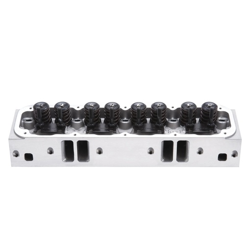 [EDL-61775] Edelbrock 61775: 61775 Performer RPM Aluminum Cylinder Head for Chrysler Magnum V8