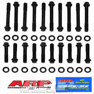 [ARP-154-3603] ARP 154-3603: High Performance Head Bolt Kit Small Block Ford 351 Windsor with Factory Heads or Edelbrock Heads 60259, 60379