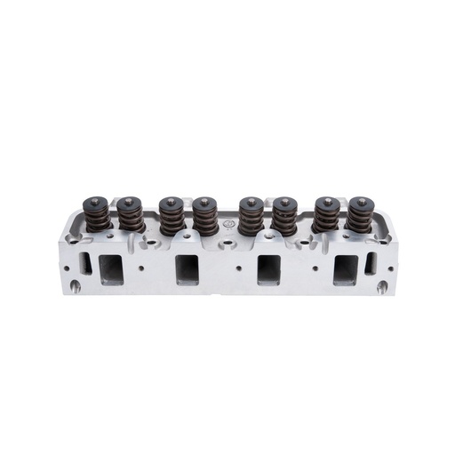 [EDL-60065] Edelbrock 60065: 60065 Performer RPM FE 390-428 Cobra Jet Aluminum Cylinder Head for Ford FE