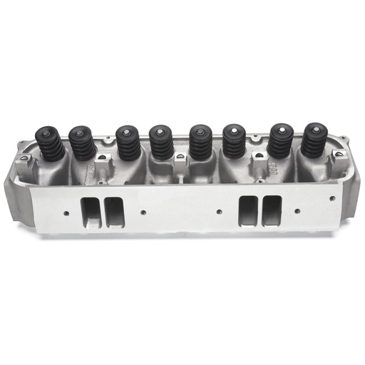 [EDL-60929] Edelbrock 60929: Performer RPM Cylinder Head for Big Block Chrysler