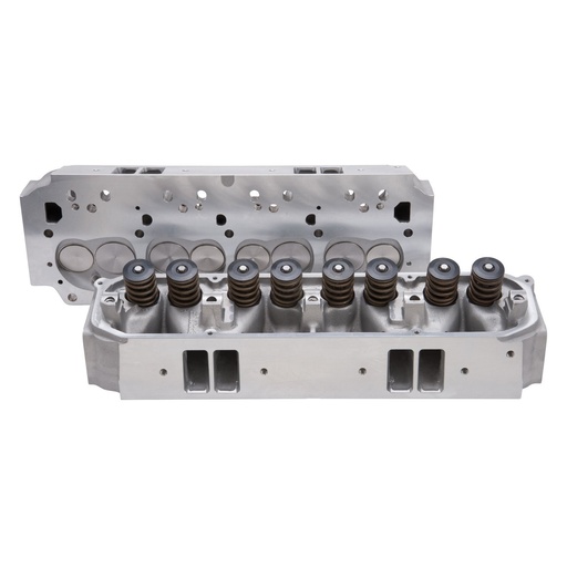 [EDL-5090] Edelbrock 5090: 5090 E-Street Cylinder Heads for Big Block Chrysler