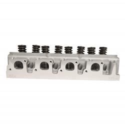 [TFS-51616203-C00] Trick Flow® PowerPort® Cleveland 195 Cylinder Heads for Ford 351C, 351M/400 and Clevor