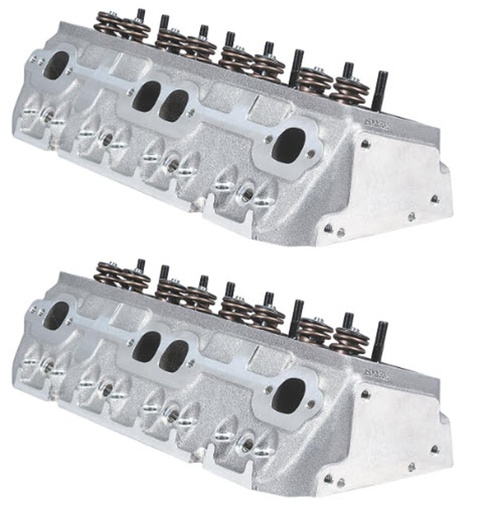 [BRO-1021001] Brodix 1021001: IK 200 Series Cylinder Heads 200cc Intake Ports