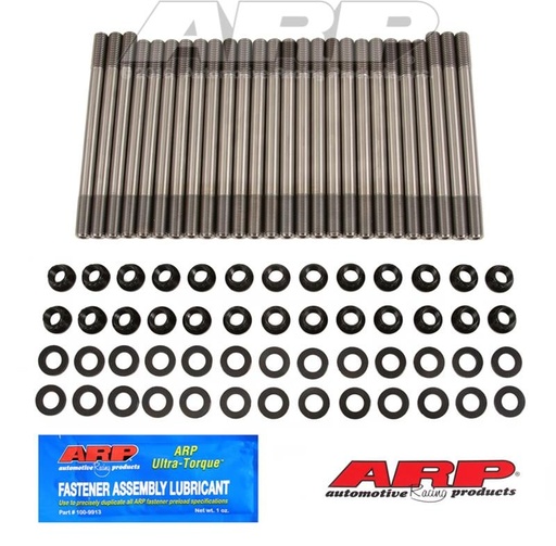 [ARP-247-4204] ARP 247-4204: 247-4204 Dodge Diesel Head Stud Kit for 1998-Up Dodge Ram with Cummins 5.9L/6.7L 24V