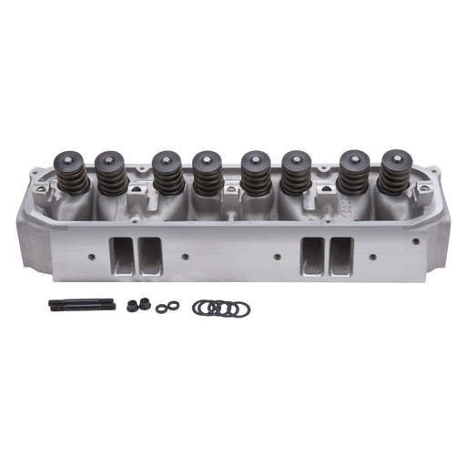 [EDL-60829] Edelbrock 60829: Performer RPM Cylinder Head for Big Block Chrysler