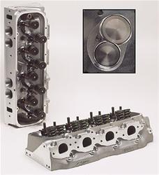 [BRO-2061000SSCC] Brodix 2061000SSCC: 270 RACE RITE W/ CC'D COM