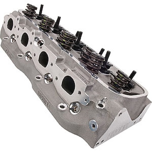 [BRO-2061009] Brodix 2061009: Race-Rite RR BB-R Series Cylinder Head 294cc Rectangle Intake Ports