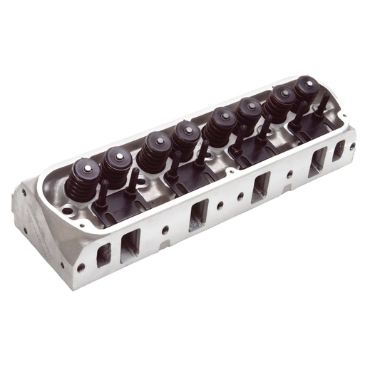 [EDL-60259] Edelbrock 60259: Performer RPM Aluminum Cylinder Head for Small Block Ford