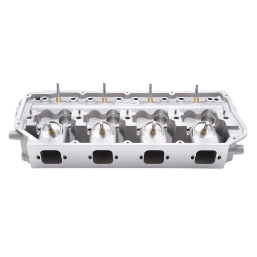 [EDL-61189] Edelbrock 61189: Victor Jr. CNC Cylinder Head for Chrysler HEMI
