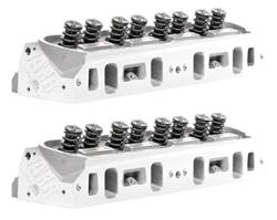 [AFR-1472] AFR - Airflow Research 1472: 165cc Renegade Street Aluminum Cylinder Heads SB-Ford