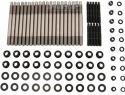 [ARP-234-4314] ARP 234-4314: Head Studs w/12-Point Nuts 2004-05 Cadillac CTS 5.7L