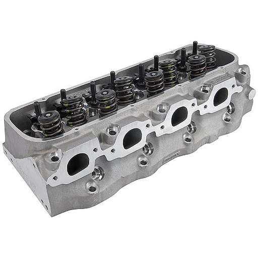 [BRO-2021024] Brodix 2021024: BB-2 XTRA Series Cylinder Head 365cc Intake Ports
